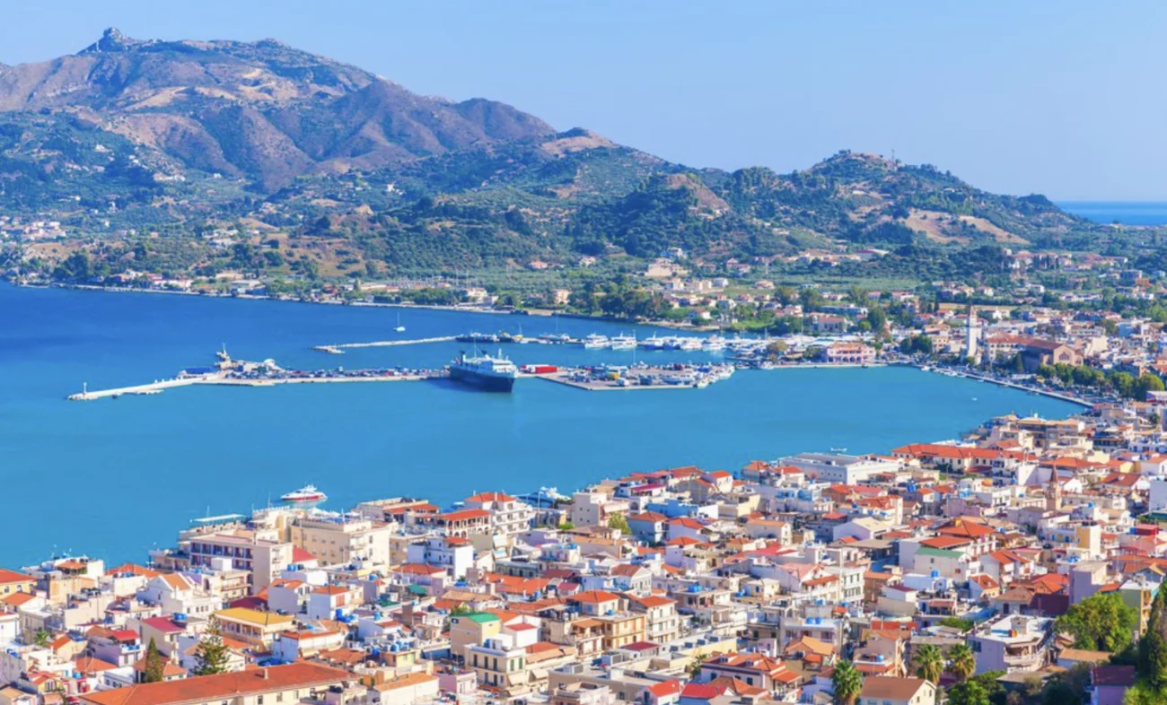 Top 10 Best islands to visit in Greece