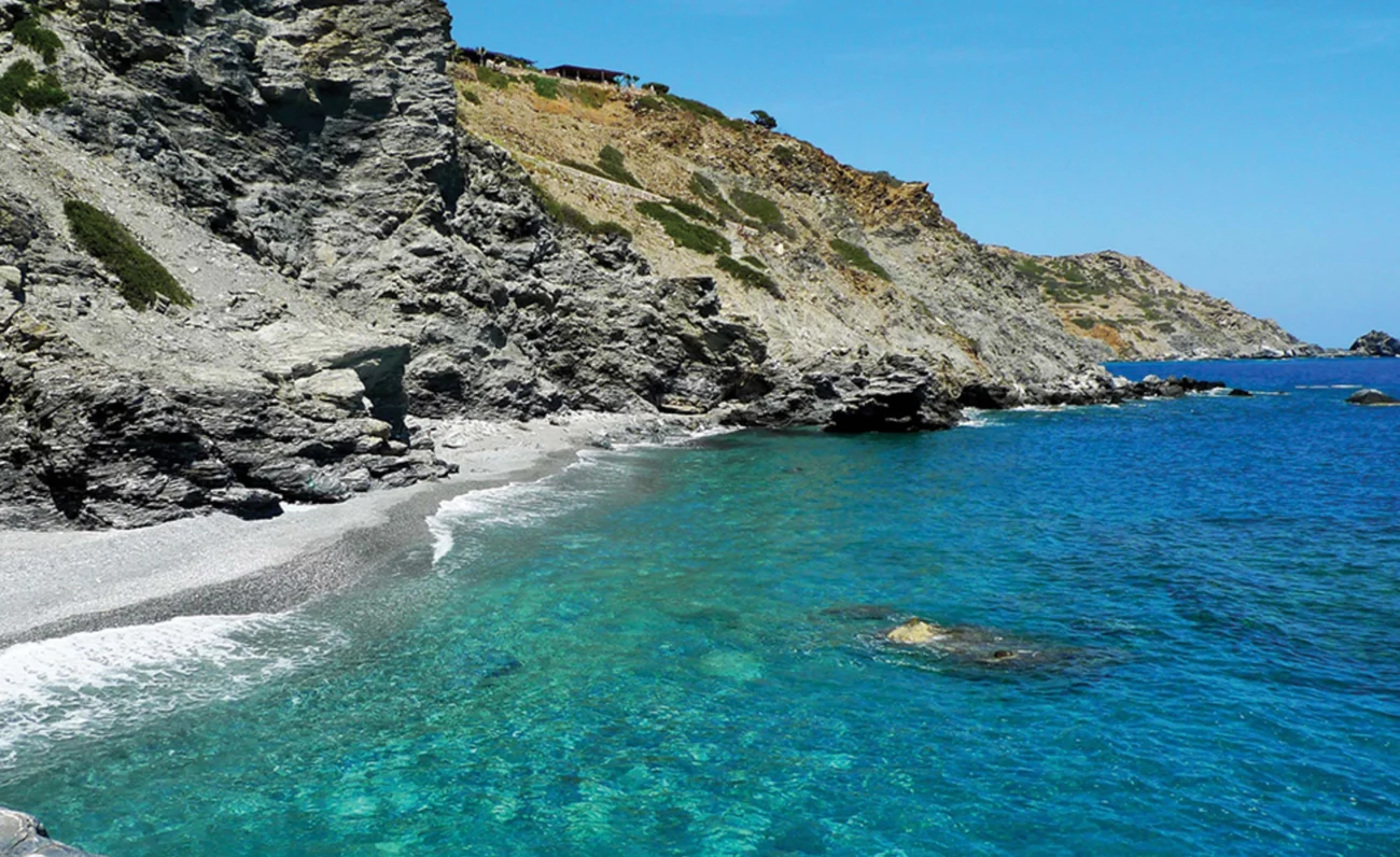 Mouros Beach-2