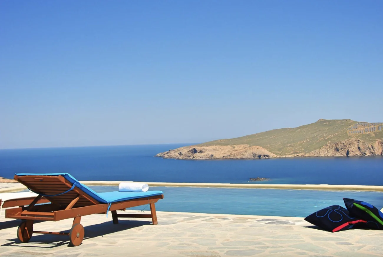 VILLA KAPPAS