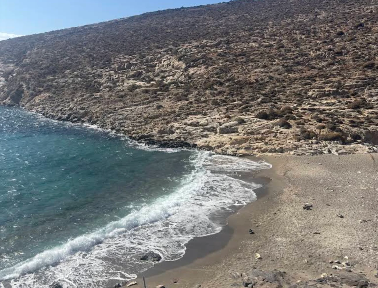 Top 5 Best Caves in Syros