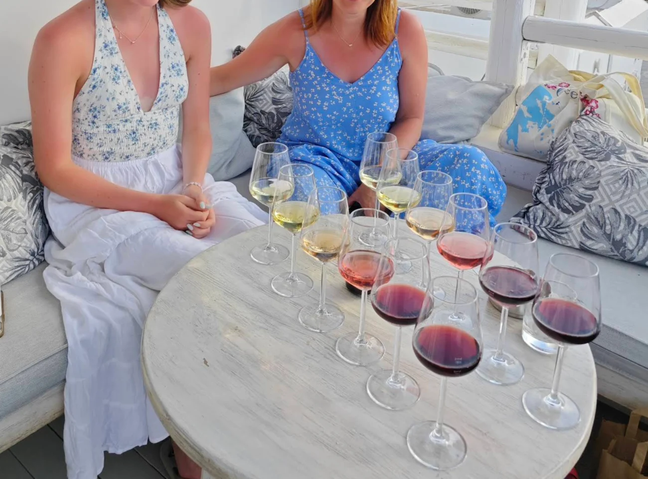 Best Wineries and Wine Tastings in Paros