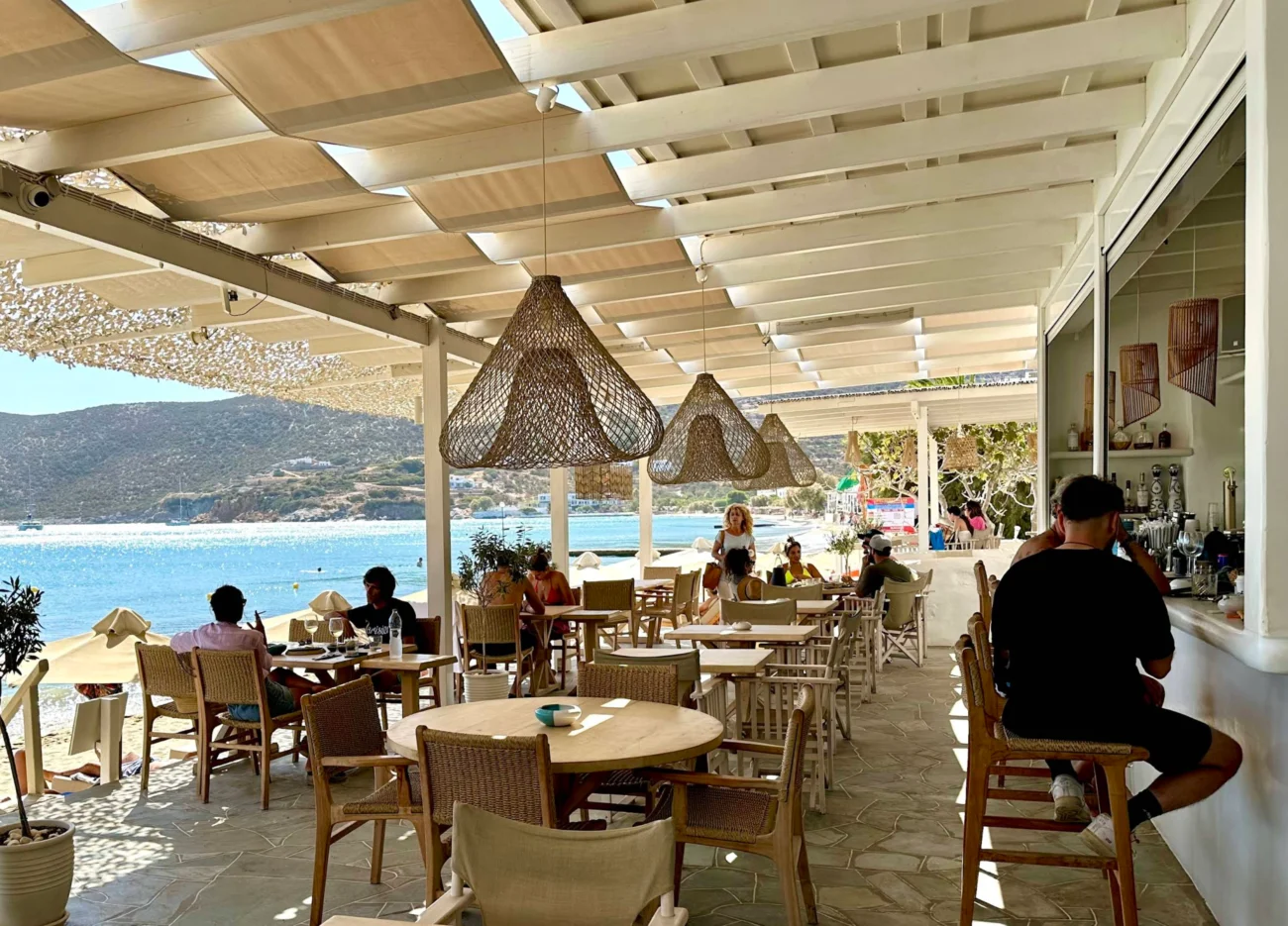 Best Wineries and Wine Tastings in Sifnos