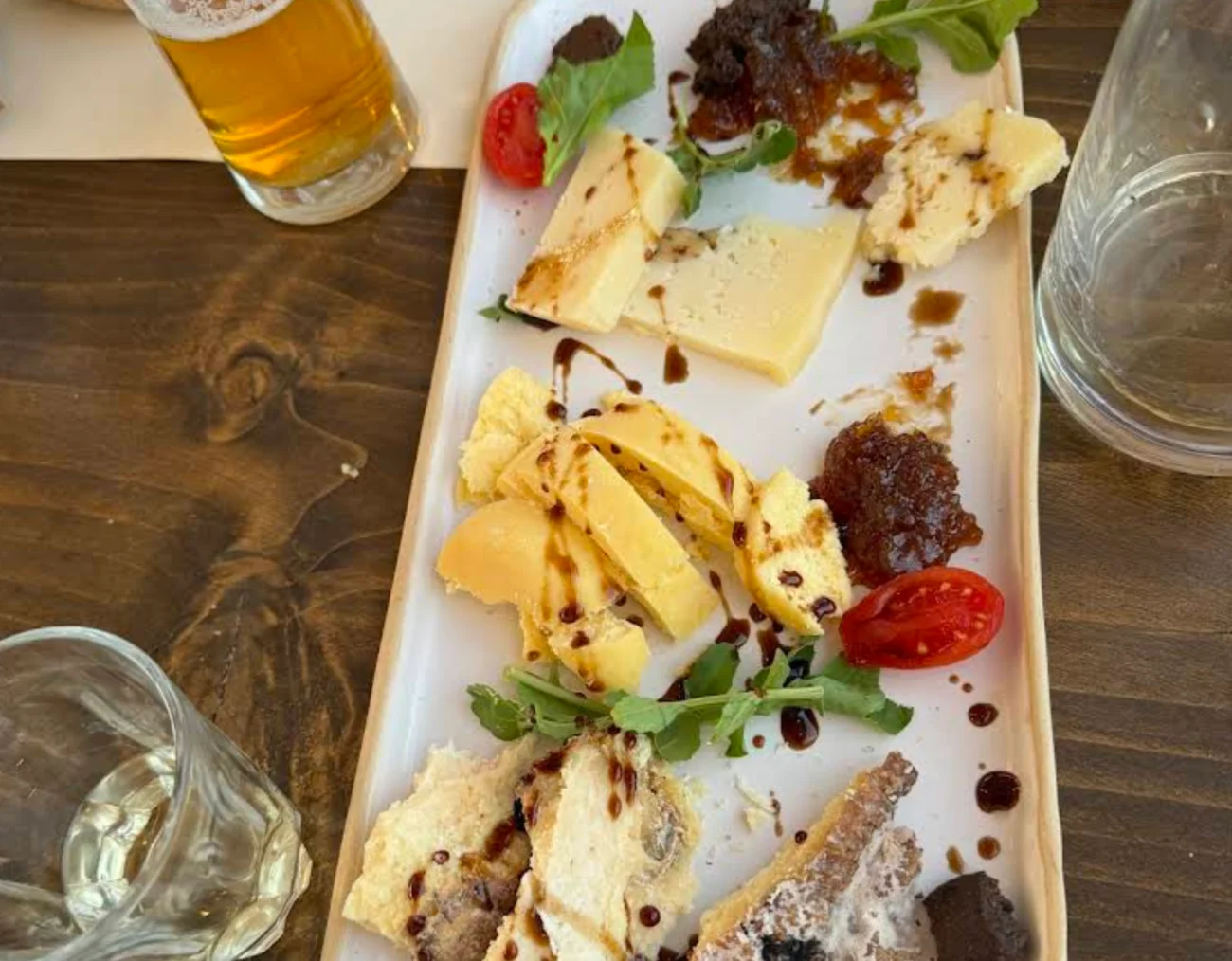 Best Cheese Tasting and Making Experiences in Tinos