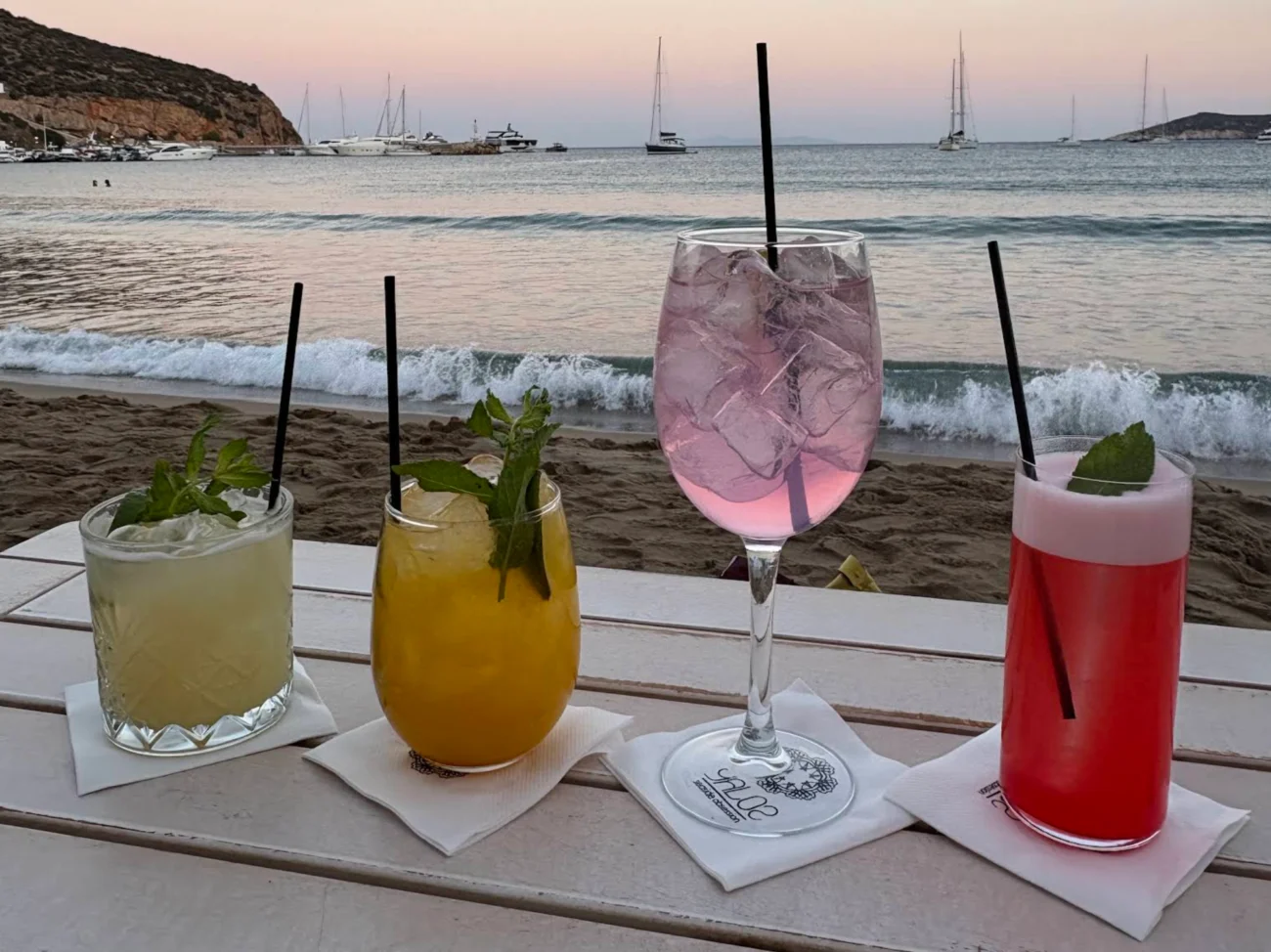 Best Wineries and Wine Tastings in Sifnos