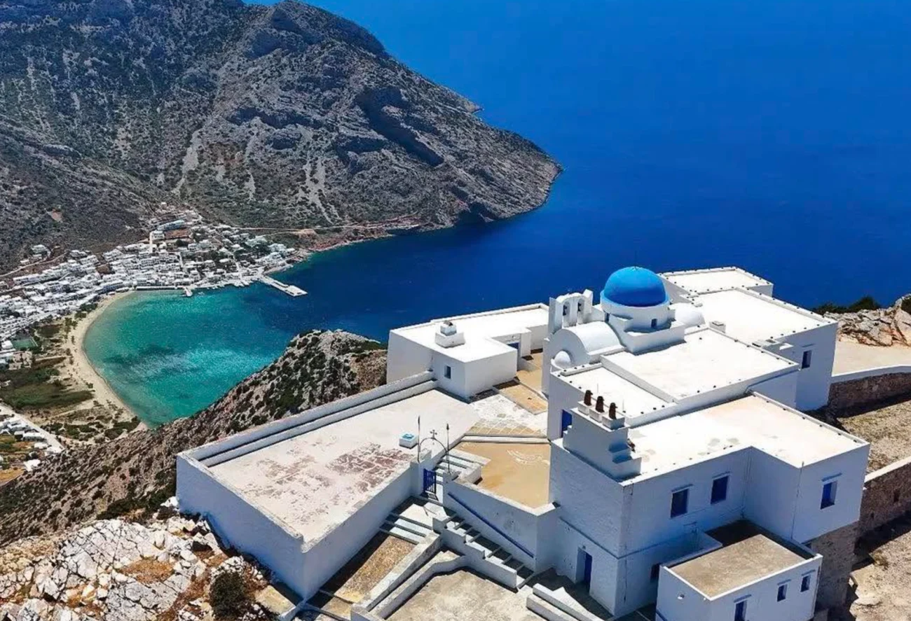 Sifnos