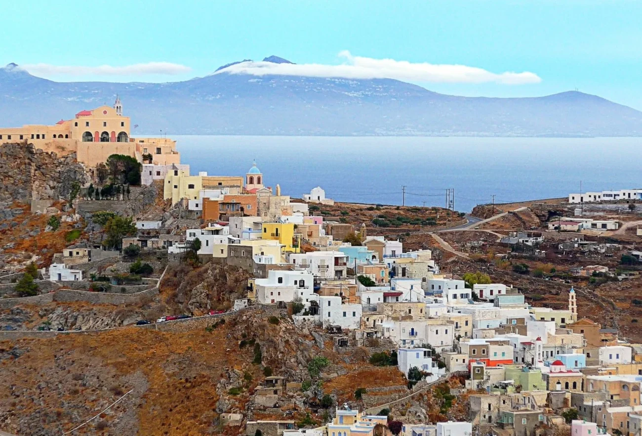 Syros