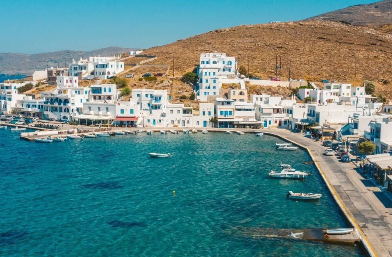 Tinos
