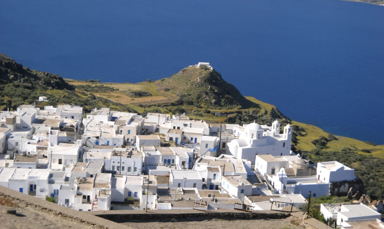Milos