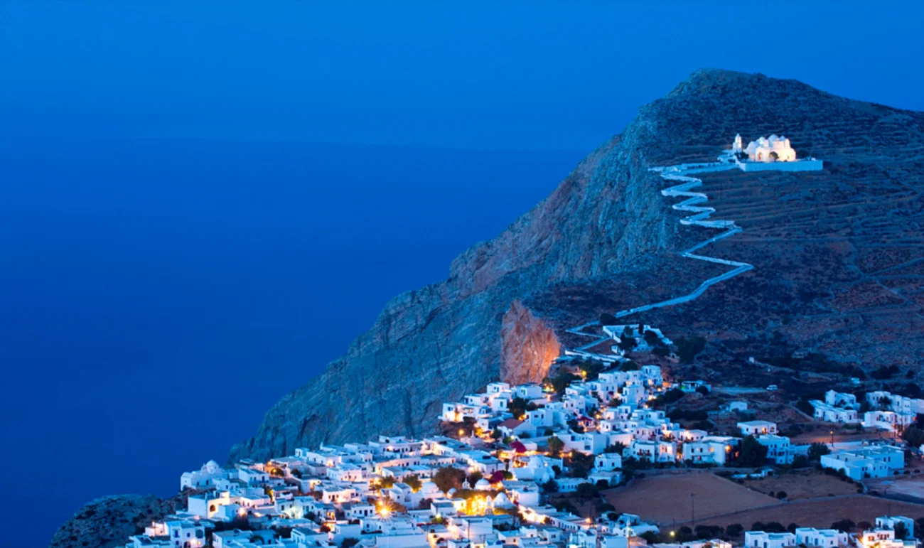 Folegandros
