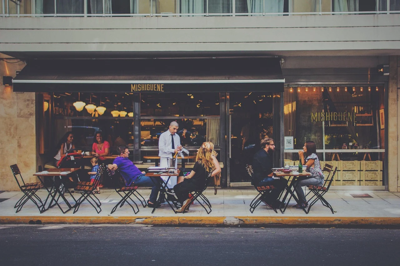Tipping culture in Greece