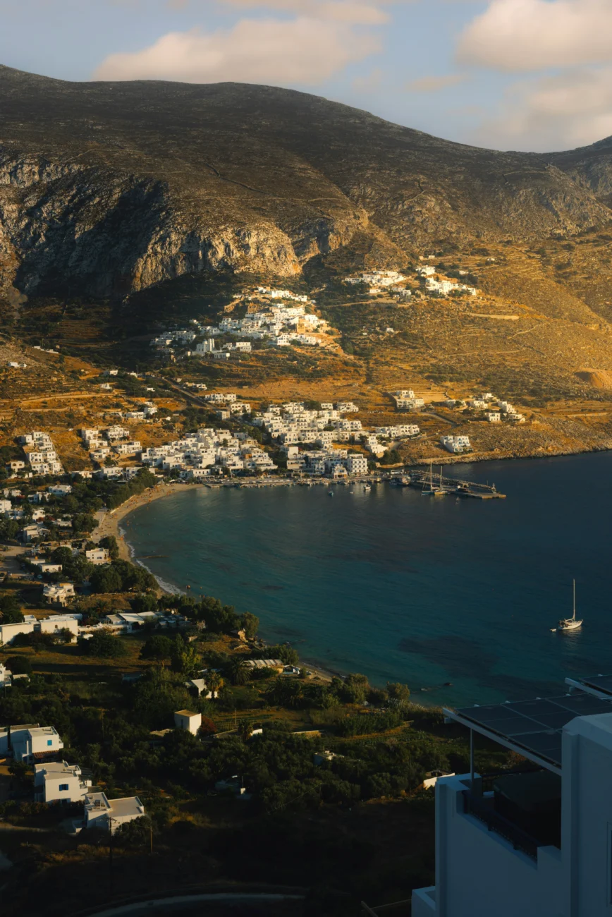 Amorgos