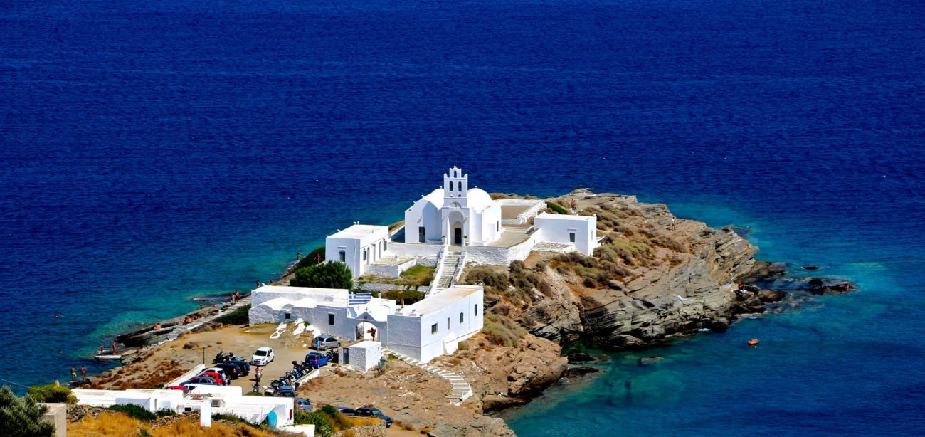 Sifnos Photography