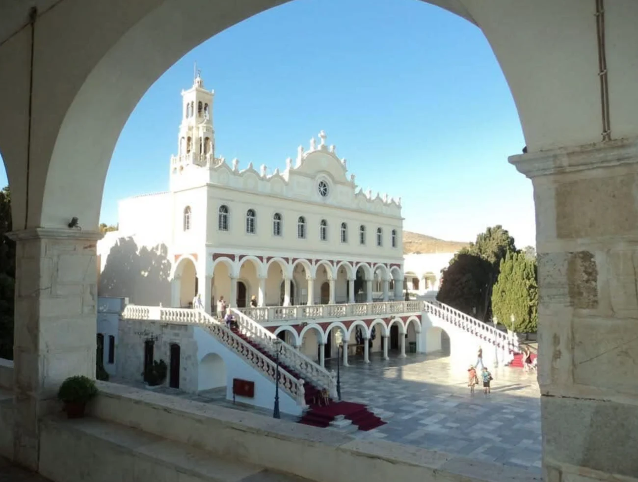 Tinos