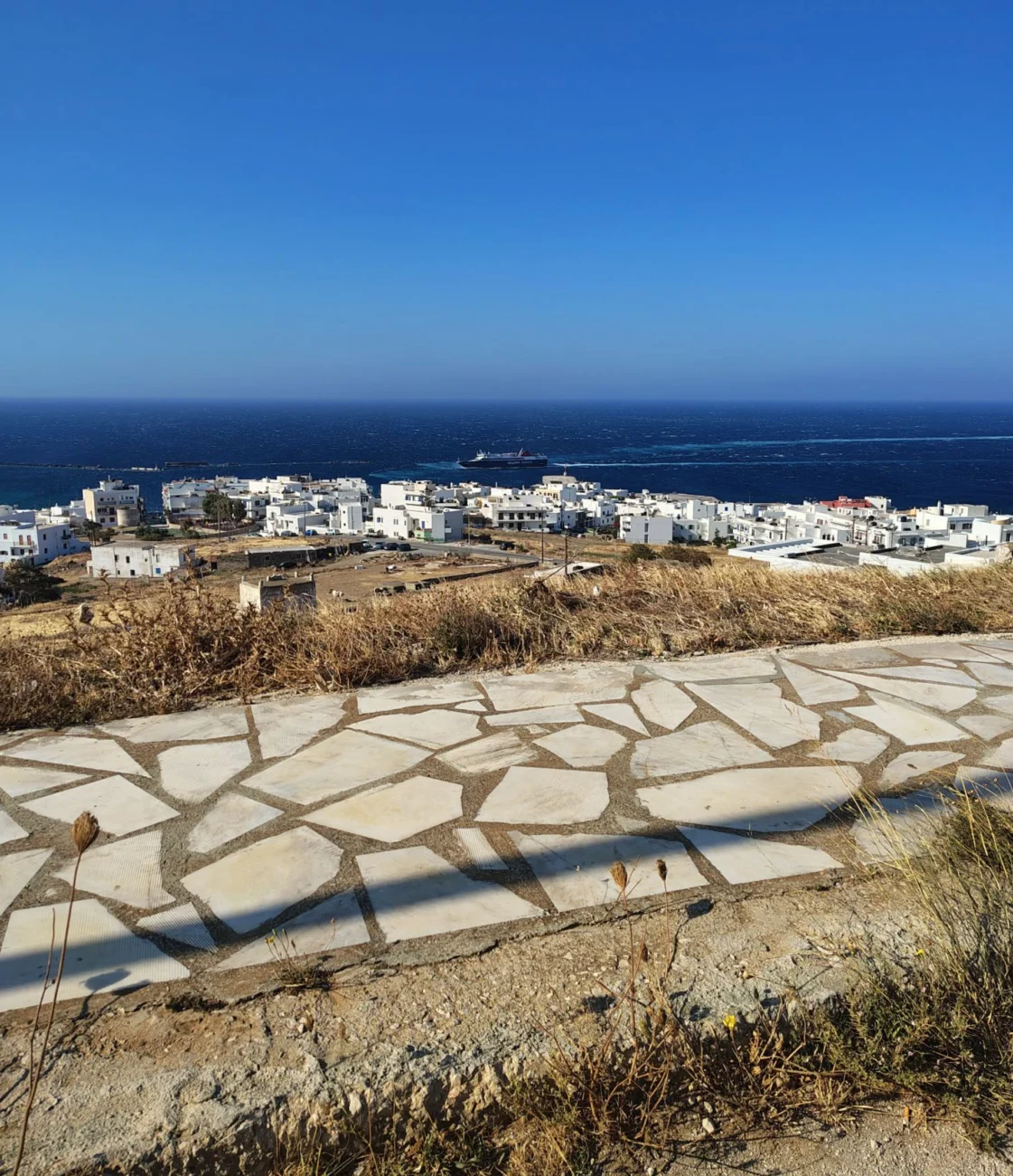 Tinos