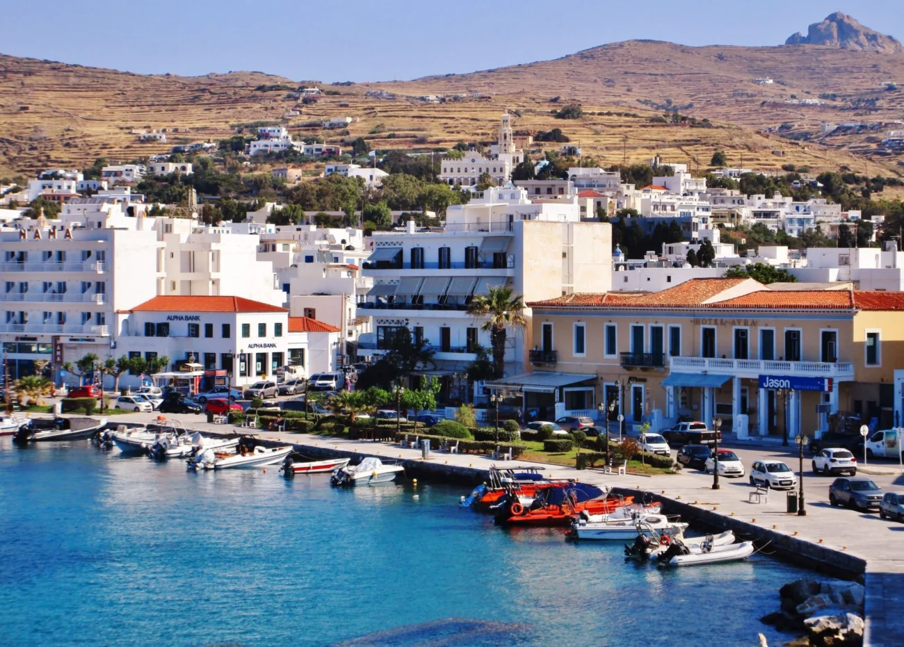 Tinos